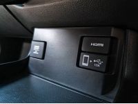 2017 Honda CIVIC 1.8 EL i-VTEC รถเก๋ง 4 ประตู รถบ้านมือเดียว ผ่านการตรวจสอบรถแล้ว รูปที่ 4